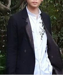 sulvam | ネックレス