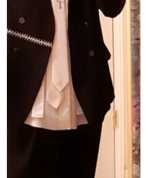 BED J.W. FORD | シャツ/ブラウス