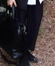 BED J.W. FORD | パンツ