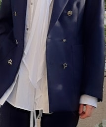 BED J.W. FORD | ジャケット/アウター