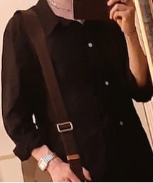 BED J.W. FORD | シャツ/ブラウス