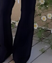 BED J.W. FORD | パンツ