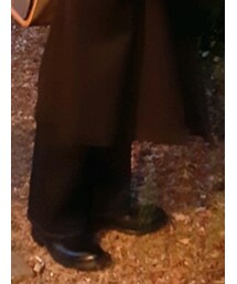 UNIQLO | デニムパンツ