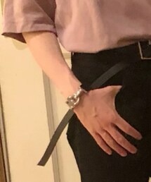 Van Cleef & Arpels | アナログ腕時計