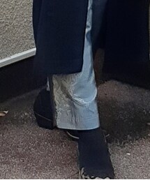 BED J.W. FORD | パンツ