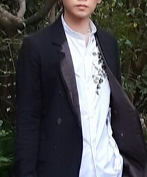 BED J.W. FORD | シャツ/ブラウス