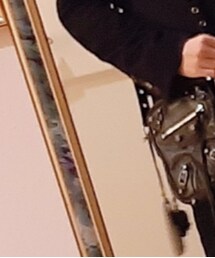 BALENCIAGA | ショルダーバッグ