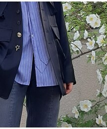 BED J.W. FORD | シャツ/ブラウス