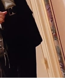 BED J.W. FORD | スラックス