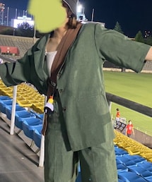 OLIVE des OLIVE | セットアップ