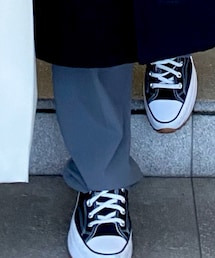 ZARA | スラックス