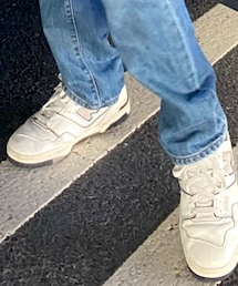 new balance550 | スニーカー