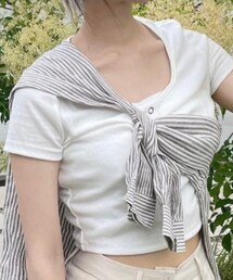 無印良品 | シャツ/ブラウス