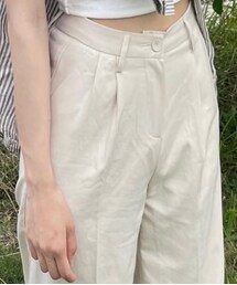 SONA | スラックス