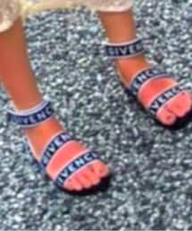 GIVENCHY | サンダル