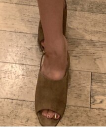 PRADA | サンダル