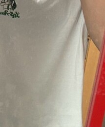 LEFT ALONE | Tシャツ/カットソー