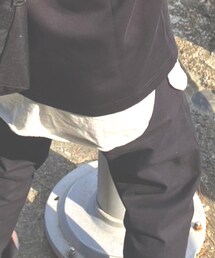 LOWRYS FARM | シャツ/ブラウス