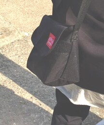 Manhattan | ショルダーバッグ