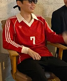 adidas Originals | ジャージ