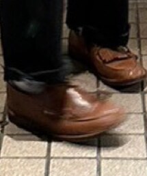 COLE HAAN | ドレスシューズ