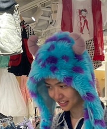 sully | ウィッグ