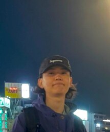 Supreme  | キャップ