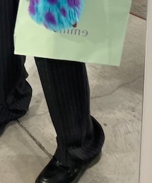 GU | スラックス