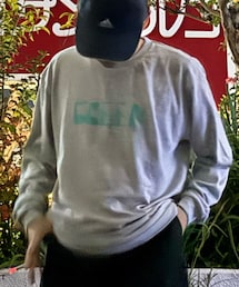 green | Tシャツ/カットソー