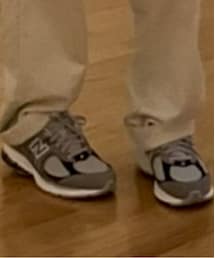 NEW BALANCE | スニーカー
