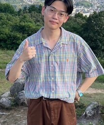 POLO RALPH LAUREN | シャツ/ブラウス