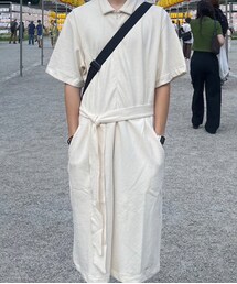 NIKE | オールインワン・サロペット