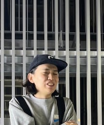GOLF WANG | キャップ