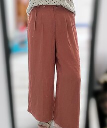 KBF+ | チノパンツ