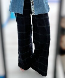 UNIQLO | チノパンツ