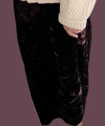 JEANASIS | スカート