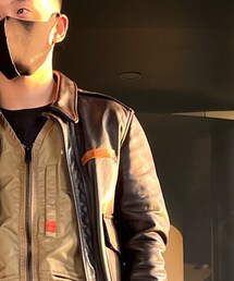 AVIREX | ジャケット/アウター