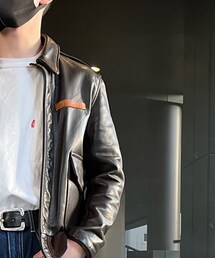 AVIREX | ジャケット/アウター