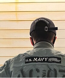 AVIREX | キャップ