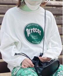 SHEIN | スウェット