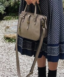 FOSSIL | ショルダーバッグ