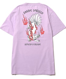 SABBAT13 | Tシャツ/カットソー