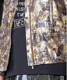 maisonshakejunzi | トップス