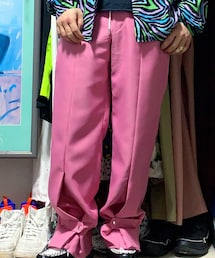 SYU.HOMME/FEMM | パンツ