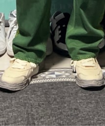 Maison MIHARA YASUHIRO | シューズ