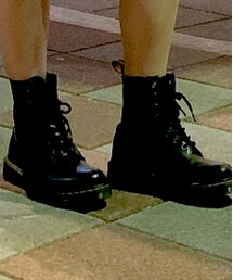 Dr. Martens | ブーツ