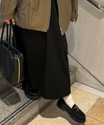 TOD’S | ローファー