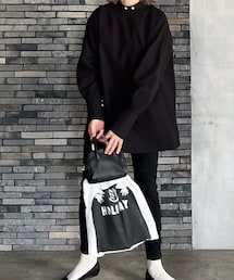 manonfripes | シャツ/ブラウス