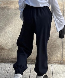 manonfripes | スラックス