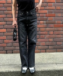 soyy. | デニムパンツ